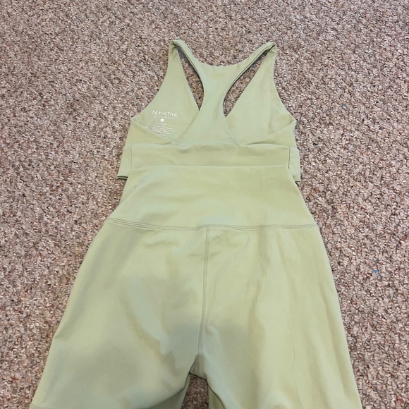 COPY - Set active set in green - Picture 3 of 3